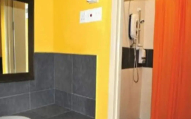 Villas Patacho - Milagres Ap 003 Bloco E