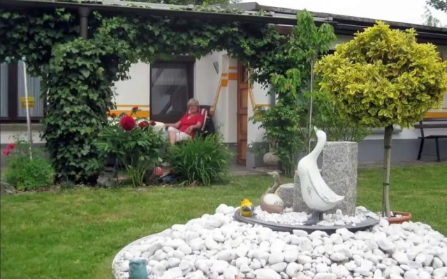 Ferienhaus Inge