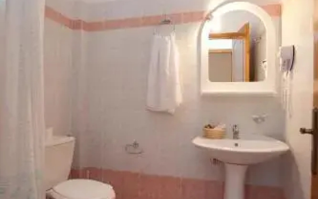 Hotel Giouli