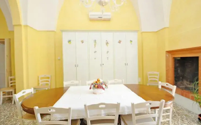 Bed and Breakfast Li Spili