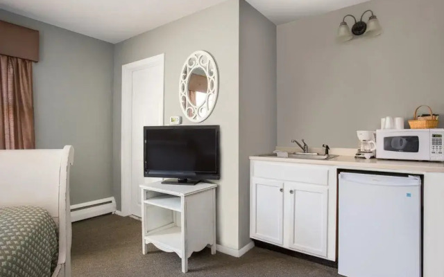 Rosewood Inn at Rye