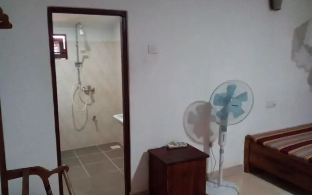 Walawwa home stay villa Sigiriya - Hostel