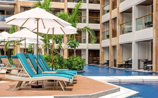 Henann Tawala Resort