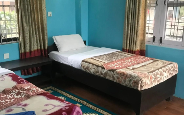 Hotel Gautam Garden