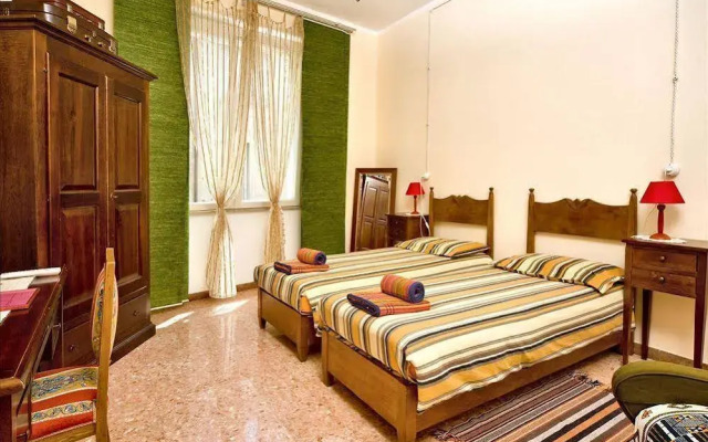 Bed & Breakfast Silvia E Paolo
