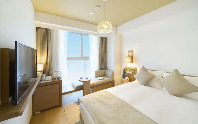Hotel Resol Trinity Naha