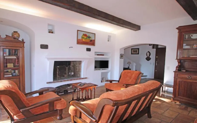 Villa Cavok