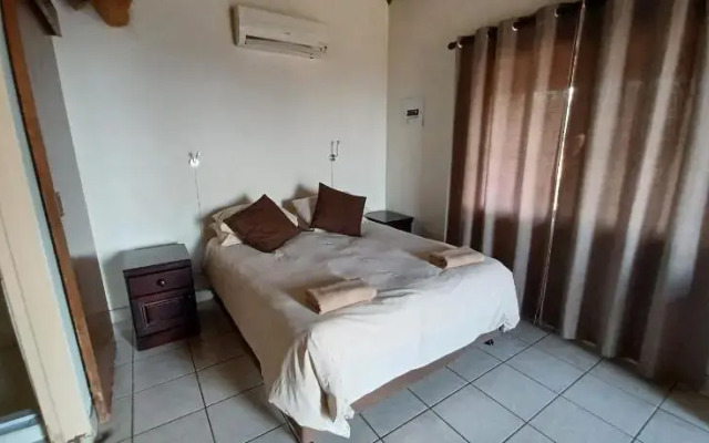 Umziki Chalets