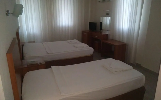 Solis Beach Otel - All Inclusive