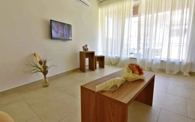 Perfect Holiday Apartment With Pool