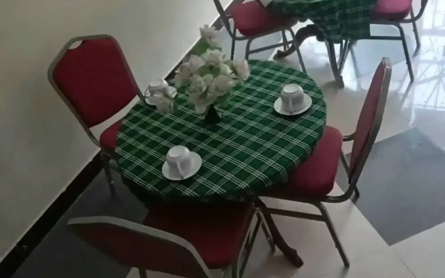 Otakef Motel