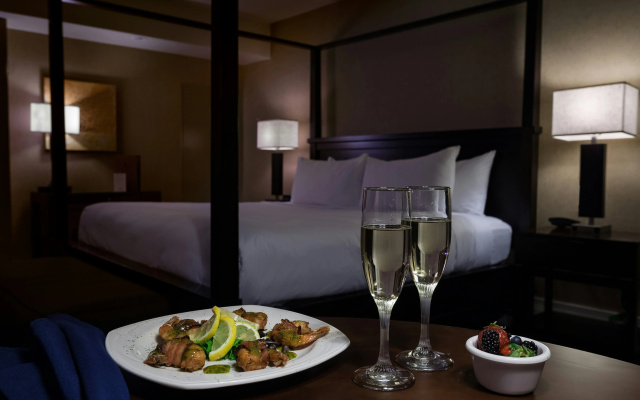 DoubleTree by Hilton Hotel Billings