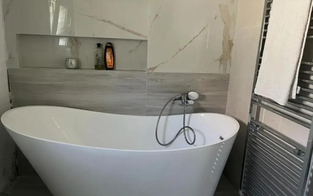 2 Villas - A few meters from the beach Ampelaki - Paleokastritsa