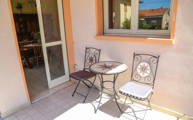 A casa di Franci