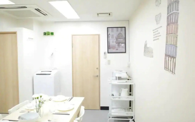 Tora Hotel Taito - Vacation STAY 53053v