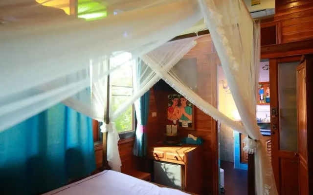 Chiang Mai Friends Guesthouse