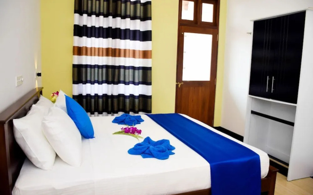 Tenasi Beach Resort