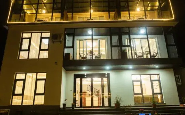 Qingyaxuan Homestay