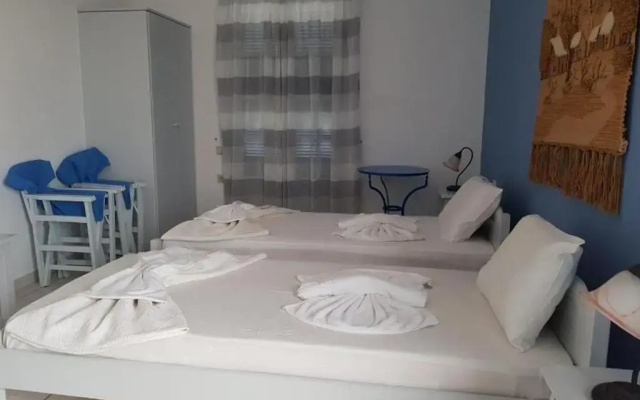 Melissa Rooms