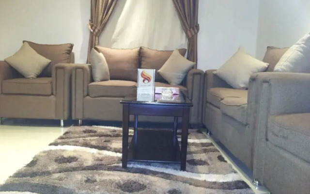 Dorar Darea Hotel Apartments - Al Malqa