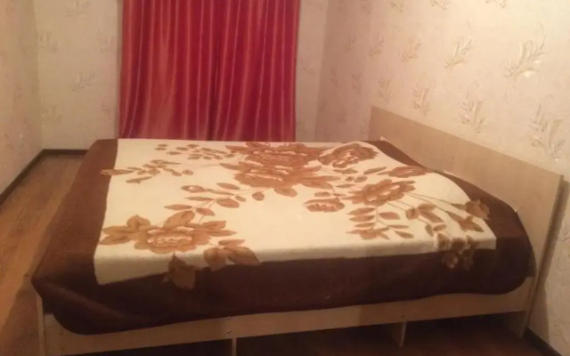 Apartment on Zvanba 22