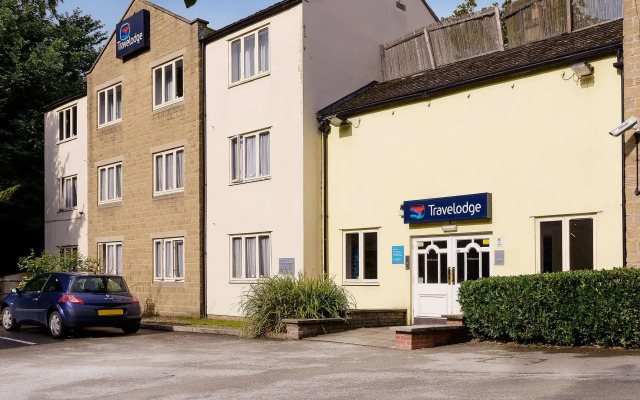 Travelodge Keighley Hotel