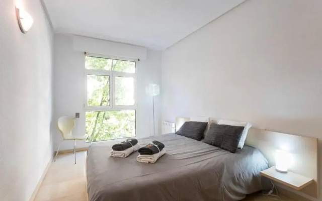 Drazen House With Terrace San Juan de Alicante
