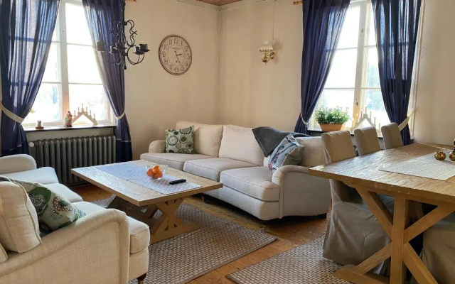 Vasacenter B&B