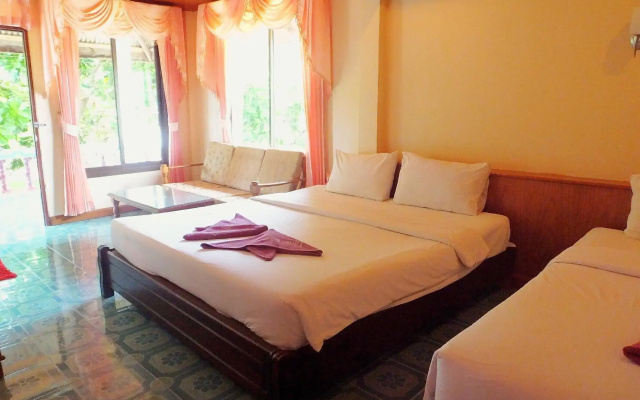 Blue Andaman Lanta Resort
