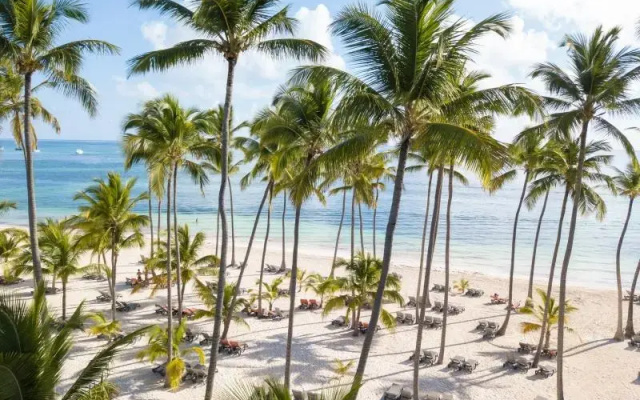 Club Premium Deluxe At Barcelo