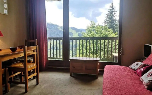 Apartment Near Mont Rond Ski Slopes
