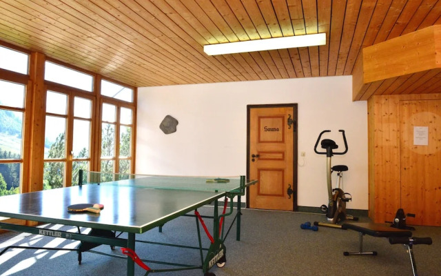 Haus Jagdhof