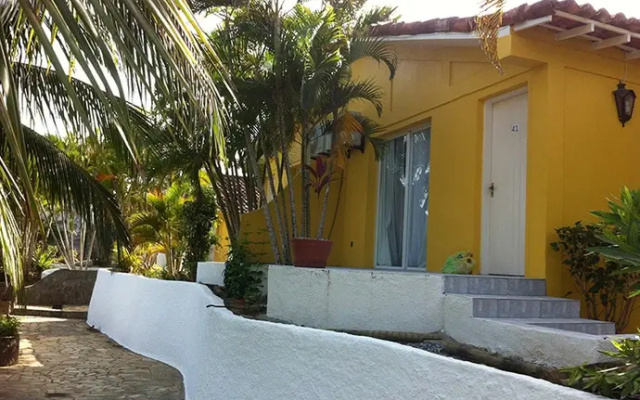 Mandrágora Hotel Pousada