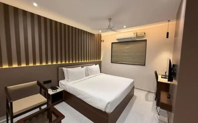 Hiive By Convivial Hotels