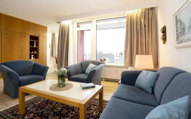 Berolina Wohnung 212