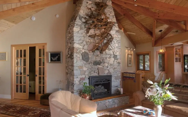 Simply The Best Beach House