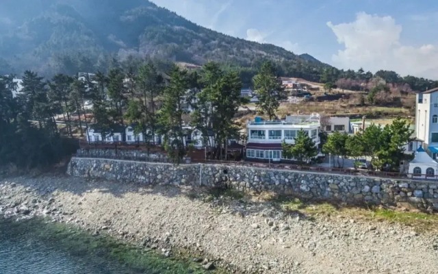 Yeosu Sodam Pension
