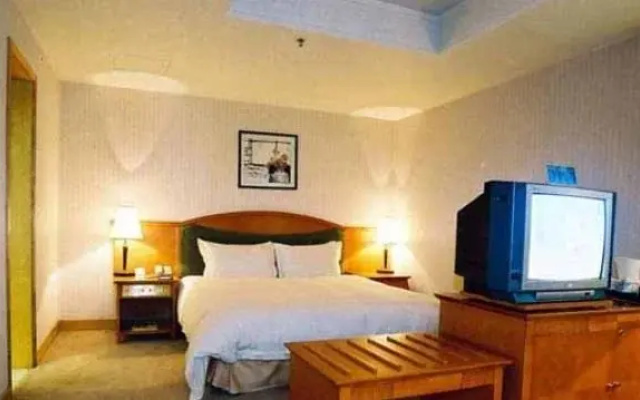 Grand Soluxe International Hotel