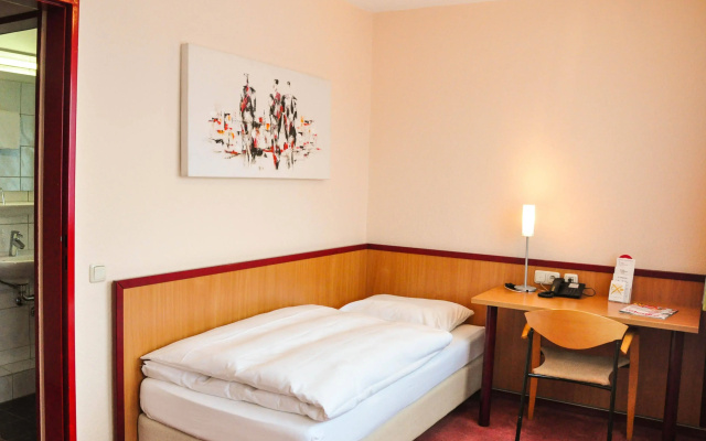 Hotel Hillegosser Hof