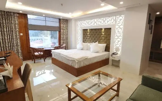 Piyush Residency