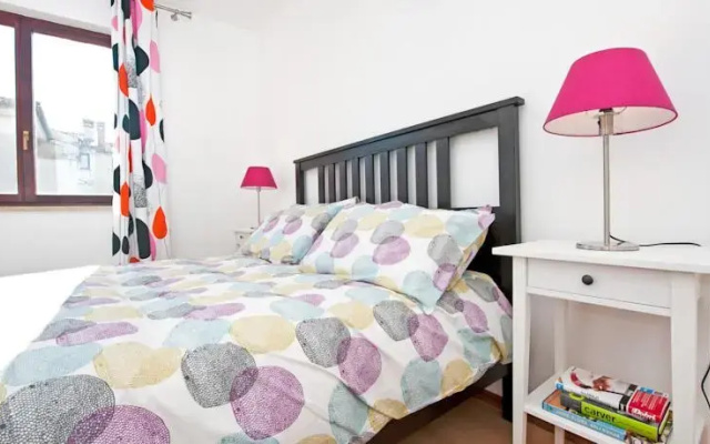 Apartments Alluro