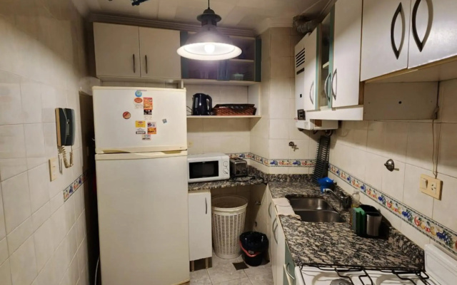 Amusing Apartment Recoleta