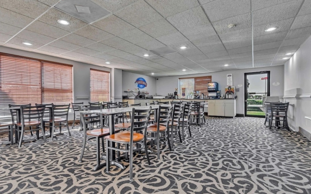 Comfort Inn