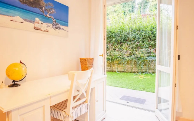 La Terrazza sul Lago - Italian Homing