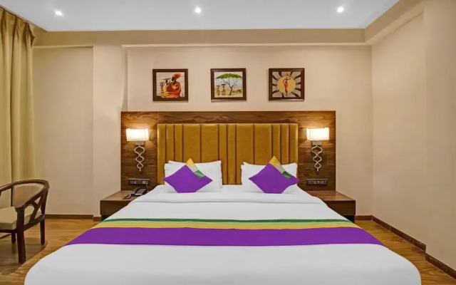 Treebo Premium Median Inn