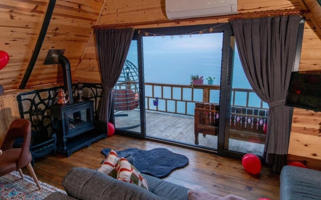 Himora Suit Bungalov