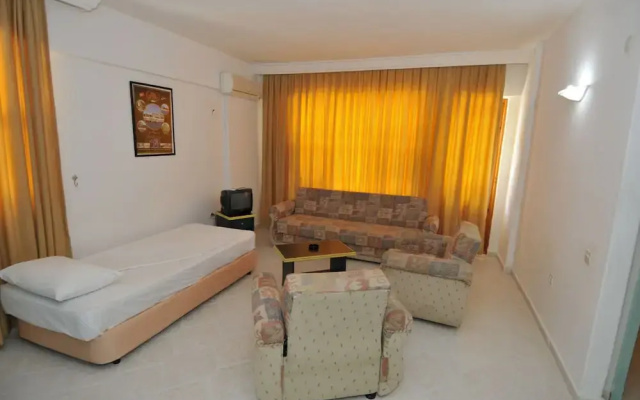 Klas Dom Suite Annexe - All Inclusive