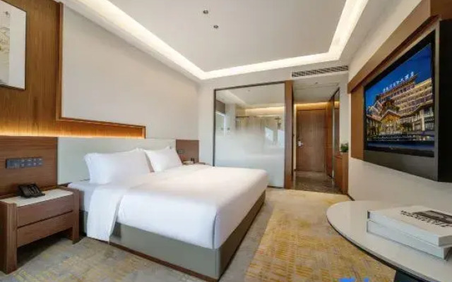 Tang Jia He Internationl Grand Hotel