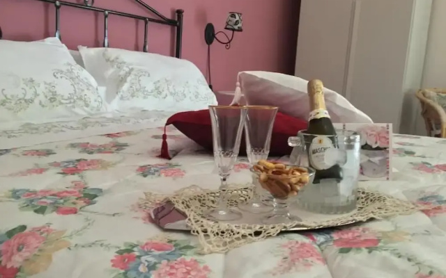 B&B La Fonte