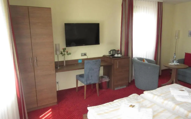 Diamanthotel Handelshof